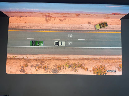 TurboPads 1/64 Mojave Mat (Base Pad Only)