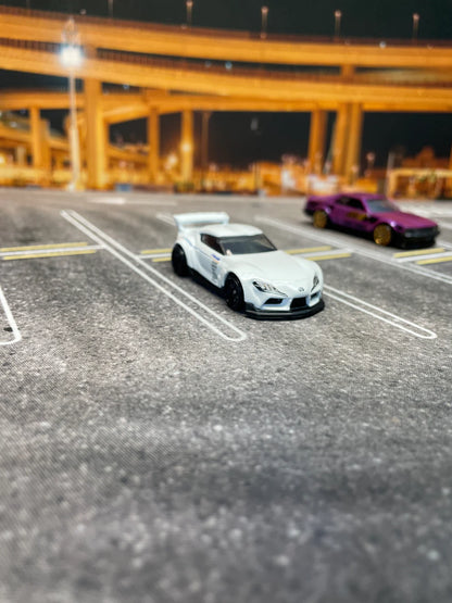 TurboPads 1/64 Daikoku Mat (Base Pad Only)