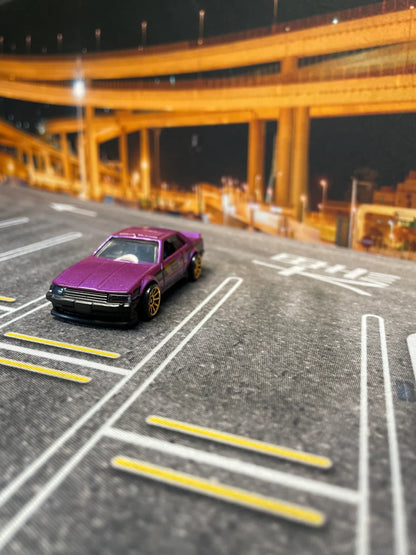 TurboPads 1/64 Daikoku Mat (Base Pad Only)