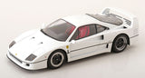 1/18 KK-Scale Ferrari F40 White