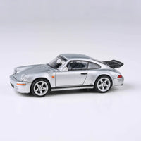 Para64 1/64 1987 RUF CTR Yellowbird Silver