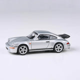 Para64 1/64 1987 RUF CTR Yellowbird Silver