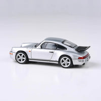 Para64 1/64 1987 RUF CTR Yellowbird Silver