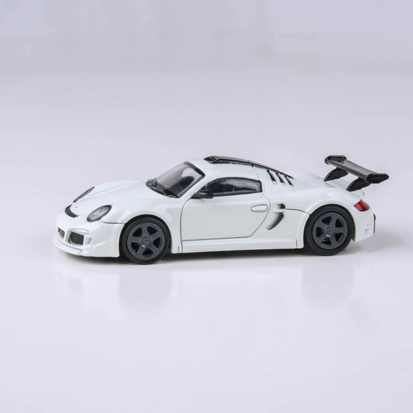 Para64 1/64 2012 RUF CTR3 Clubsport Grand Prix White