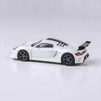 Para64 1/64 2012 RUF CTR3 Clubsport Grand Prix White