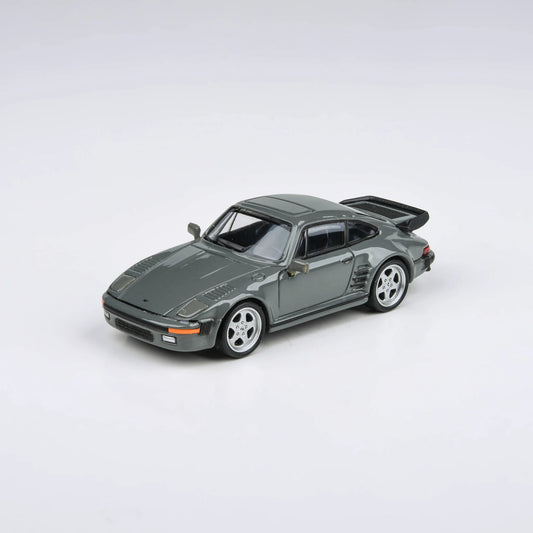 Para64 1/64 1986 RUF BTR Slantnose Left Hand Drive Grey