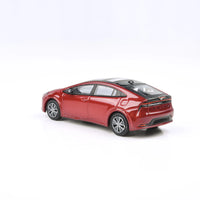 Para64 1/64 2023 Toyota Prius Supersonic Red