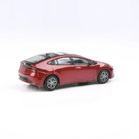 Para64 1/64 2023 Toyota Prius Supersonic Red