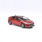 Para64 1/64 2023 Toyota Prius Supersonic Red