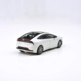 Para64 1/64 2023 Toyota Prius Wind Chill White