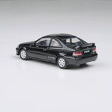 Para64 1/64 1999 Honda Civic Si EM1 - Flamenco Black