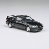 Para64 1/64 1999 Honda Civic Si EM1 - Flamenco Black