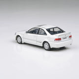 Para64 1/64 1999 Honda Civic Si EM1 Taffeta White