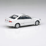 Para64 1/64 1999 Honda Civic Si EM1 Taffeta White