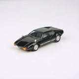 Para64 1/64 1972 De Tomaso Pantera Black