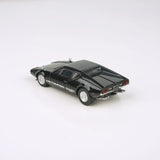 Para64 1/64 1972 De Tomaso Pantera Black