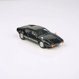 Para64 1/64 1972 De Tomaso Pantera Black