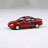 Para64 1/64 1995 Honda Civic Coupe EJ1 Milano Red