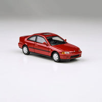 Para64 1/64 1995 Honda Civic Coupe EJ1 Milano Red