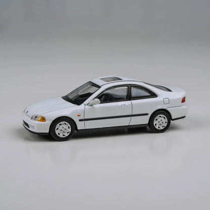 Para64 1/64 1995 Honda Civic Coupe EJ1 White