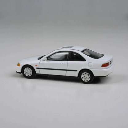 Para64 1/64 1995 Honda Civic Coupe EJ1 White