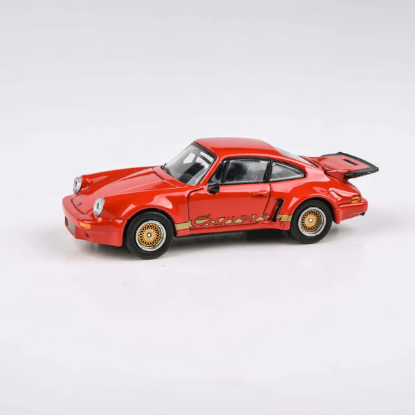 Para64 1/64 Porsche 911 Carrera RSR 3.0 Guards Red