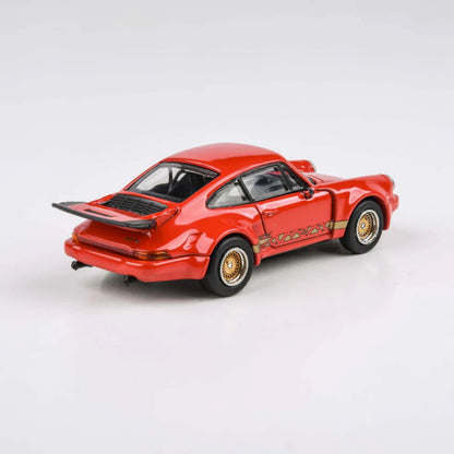 Para64 1/64 Porsche 911 Carrera RSR 3.0 Guards Red