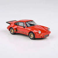 Para64 1/64 Porsche 911 Carrera RSR 3.0 Guards Red