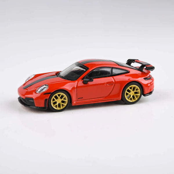 Para64 1/64 2025 Porsche 911 GT3 (992.2) Guards Red