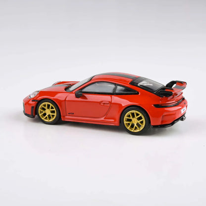 Para64 1/64 2025 Porsche 911 GT3 (992.2) Guards Red