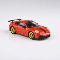 Para64 1/64 2025 Porsche 911 GT3 (992.2) Guards Red