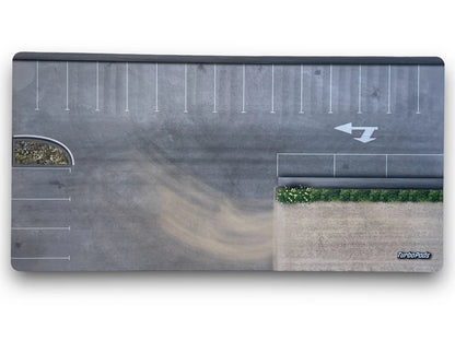 TurboPads 1/64 Tijuana Mat (Base Pad Only)