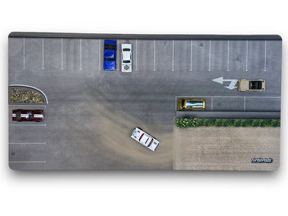 TurboPads 1/64 Tijuana Mat (Base Pad Only)