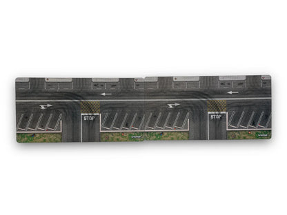 TurboPads 1/64 Detroit Mat (Base Pad Only)