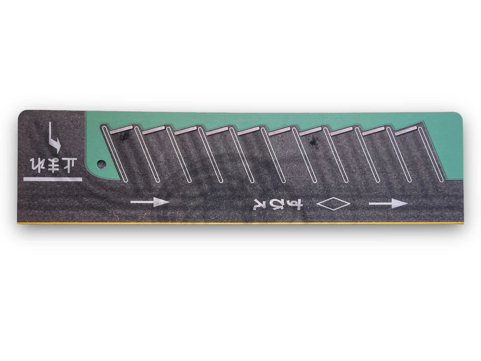 TurboPads 1/64 Tokyo Mat (Base Pad Only)