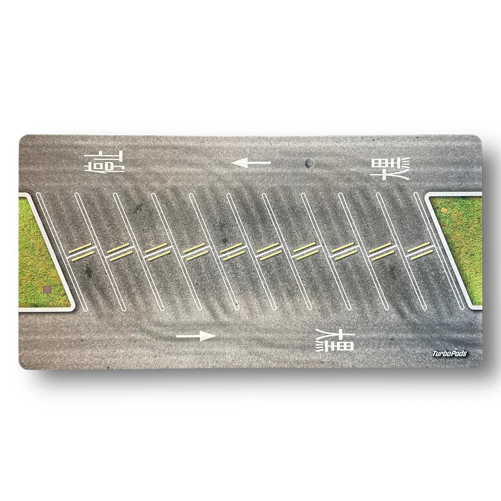 TurboPads 1/64 Daikoku Mat (Base Pad Only)