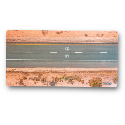 TurboPads 1/64 Mojave Mat (Base Pad Only)