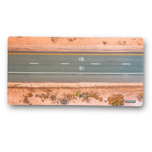 TurboPads 1/64 Mojave Mat (Base Pad Only)