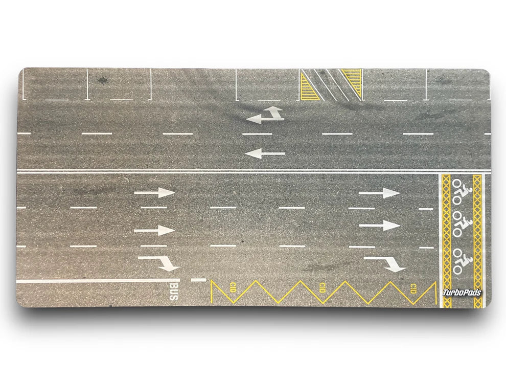 TurboPads 1/64 Barcelona Mat (Base Pad Only)