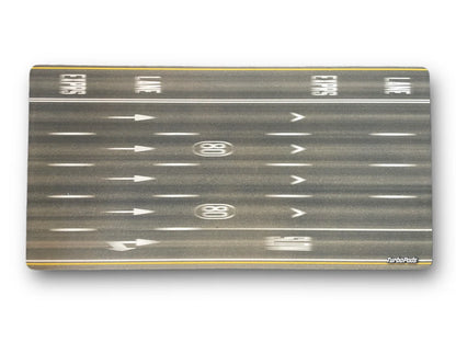 TurboPads 1/64 Highway Mat (Base Pad Only)