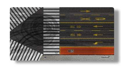 TurboPads 1/64 Shibuya Mat (Base Pad Only)