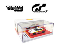 Tarmac Works 1/64 Toyota Supra RZ ’97 Shell – Gran Turismo 7 – JDM Collection