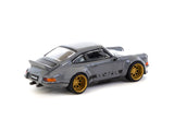 Tarmac Works 1/64 RWB Backdate Grey - HOBBY64