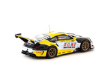 Tarmac Works 1/64 Porsche 911 GT3 R Macau GT Cup - FIA GT World Cup 2019 #99 - HOBBY64