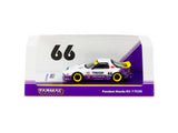 Tarmac Works 1/64 Pandem Mazda RX-7 FC3S White / purple - HOBBY64