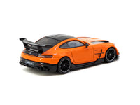 Tarmac Works 1/64 Mercedes-Benz AMG GT Black Series Orange - GLOBAL64