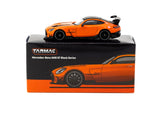 Tarmac Works 1/64 Mercedes-Benz AMG GT Black Series Orange - GLOBAL64