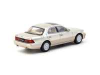 Tarmac Works 1/64 Lexus LS400 (UCF10) Champagne Beige Metallic - GLOBAL64