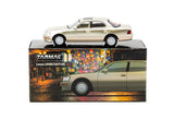Tarmac Works 1/64 Lexus LS400 (UCF10) Champagne Beige Metallic - GLOBAL64