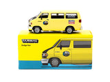 Tarmac Works 1/64 Dodge Van Yellow - GLOBAL64